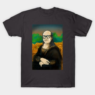 Mona DeVito T-Shirt